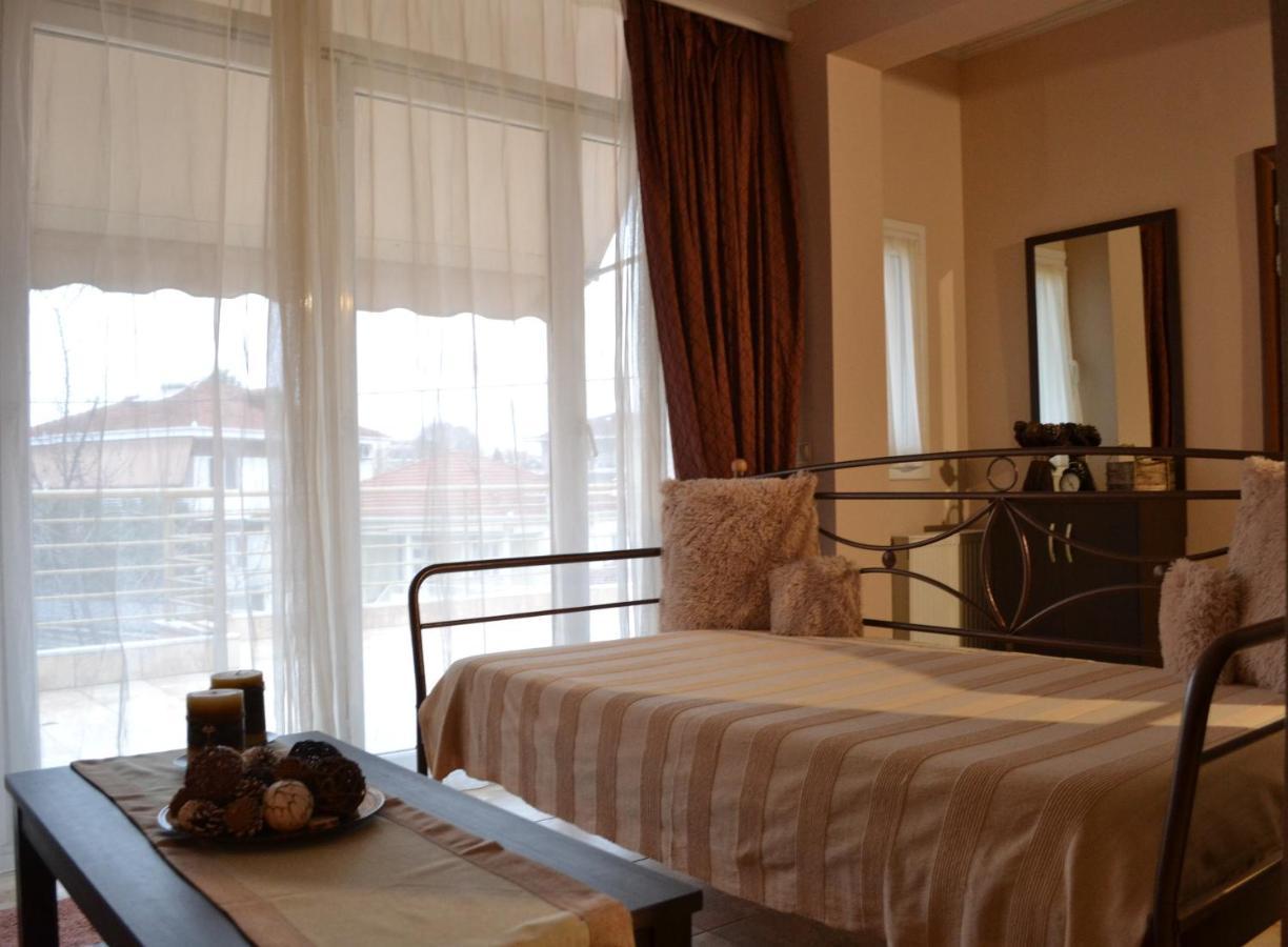 Harmony Apartment Trikala  Exterior photo